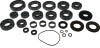 All Balls Racing 2021 Polaris RZR Turbo S Transaxle Bearing & Seal Kit (25-2113)