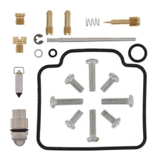 Cargar imagen en el visor de la galería, All Balls Racing 03-04 Polaris Sportsman 600 4x4 Carburetor Rebuild Kit