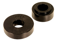 Cargar imagen en el visor de la galería, Prothane 63-82 Chevy Corvette Diff Pinion Mounts - Black