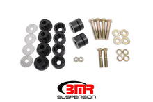 Cargar imagen en el visor de la galería, BMR 67-81 1st Gen F-Body Front Subframe Body Mount Bushing Kit - Delrin