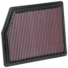 Cargar imagen en el visor de la galería, K&amp;N Replacement Air Filter ACURA NSX V6-3.0L 1991-96