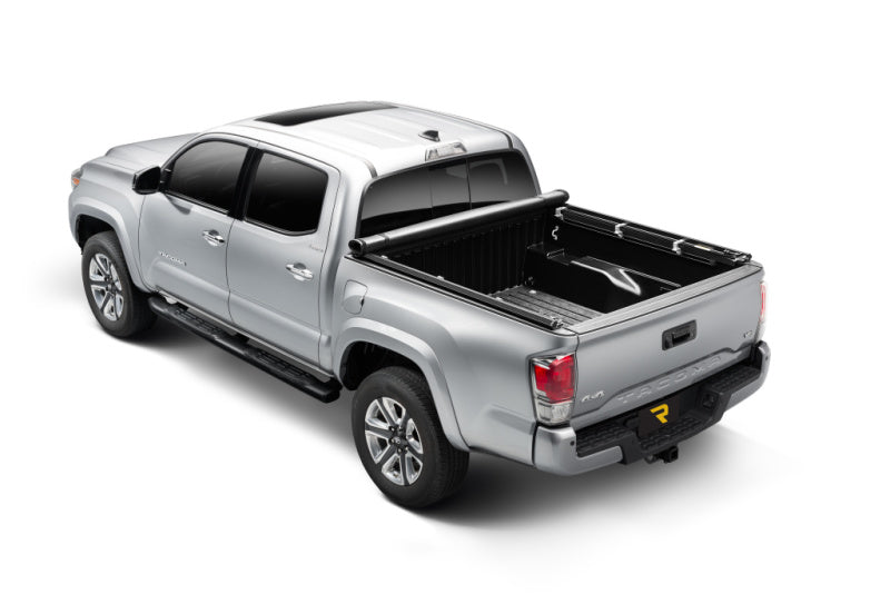 Truxedo 05-15 Toyota Tacoma 6ft TruXport Bed Cover