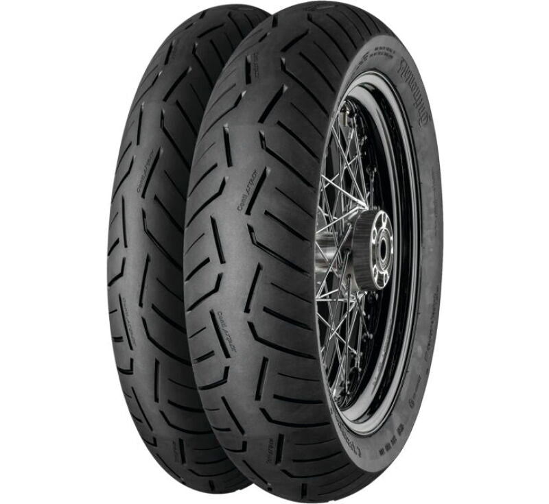 Continental ContiRoadAttack 3 CR - 110/80R18 M/C 58V TL Front (02448200000)