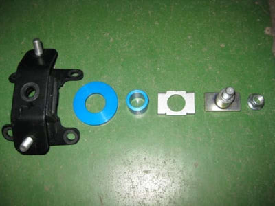 Cusco Transmission Mount Collar — Fits 2013-2021 Subaru BRZ Scion FR-S Toyota 86