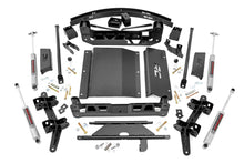 Load image into Gallery viewer, 6 Inch Lift Kit | Chevy/GMC C1500/K1500 Truck &amp; SUV 4WD (1988-1999)