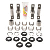 Pivot Works 08-14 Kawasaki KFX450R A-Arm Kit - Front Lower 1 Kit Req Per Veh (PWAAK-K18-000)