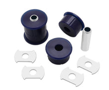 Load image into Gallery viewer, Superpro 13-23 Ram ProMaster 1500/2500/3500 Rear Leaf Spring Forward Eye Bushing Kit