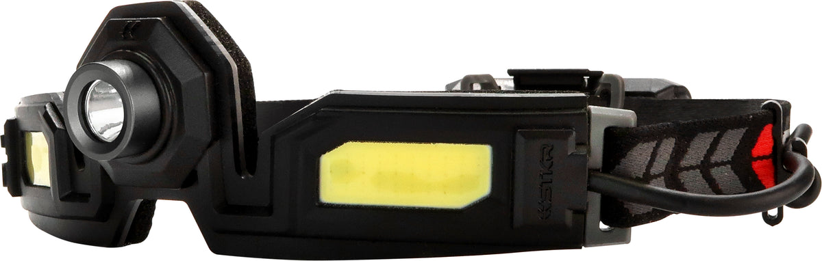 STKR Flexit Headlamp PRO 6.5 (00387)