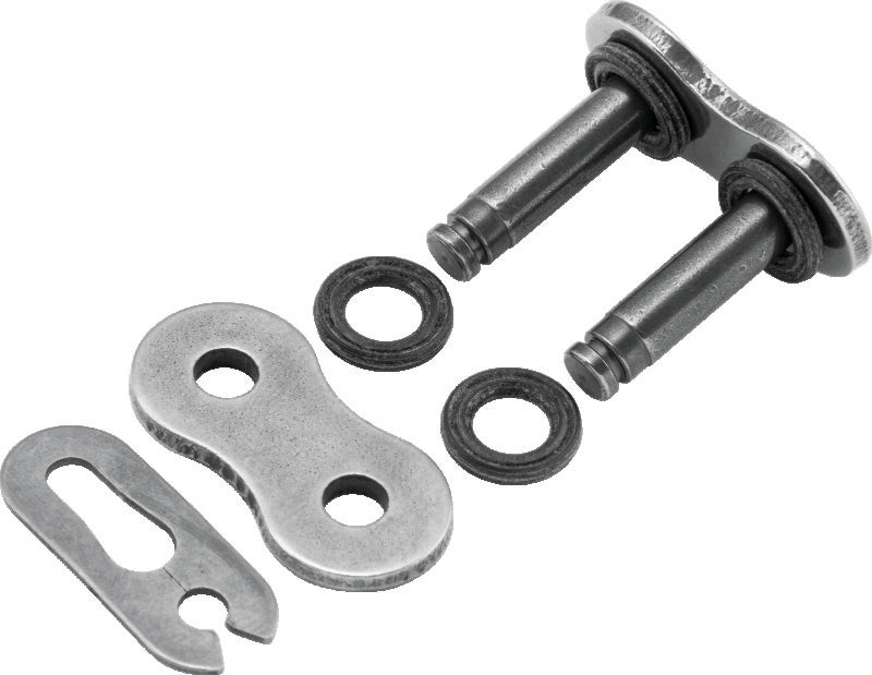 BikeMaster BMXR 530 Clip Chain Master Link — Easy Install