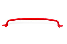 Cargar imagen en el visor de la galería, BMR 15-19 Ford Mustang S550 Rear Bumper Support (Red)