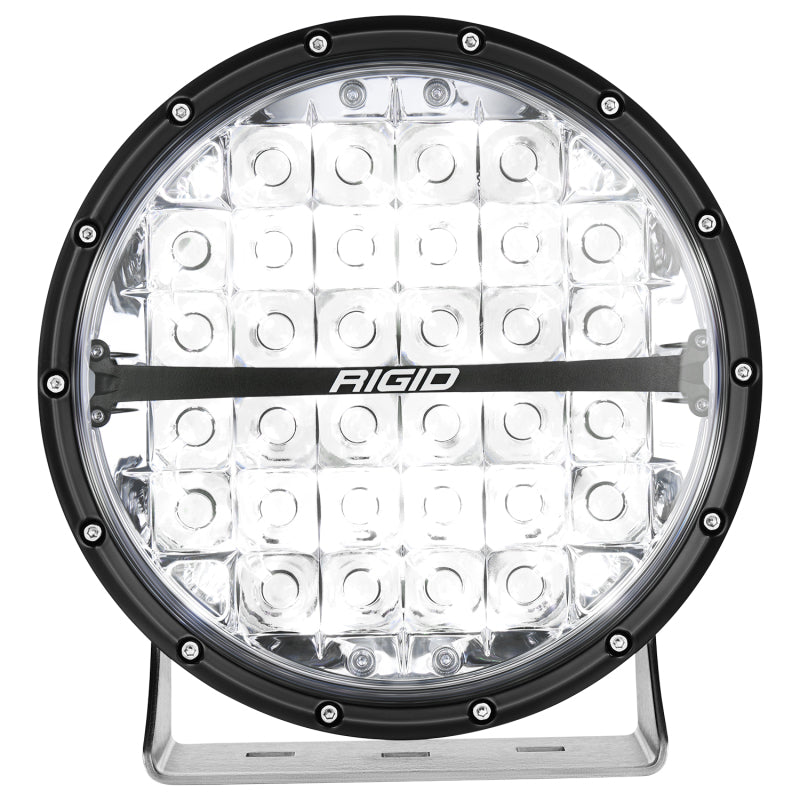 Foco LED todoterreno de 9 pulgadas de la serie 360 ​​de Rigid Industries, RGBW