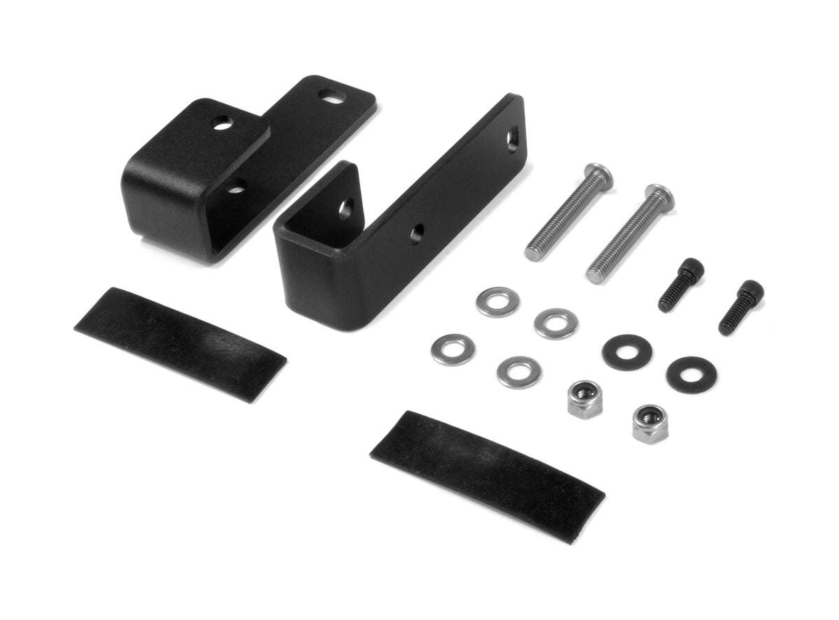 Ecoxgear V6 J-Hook Mounts (ACC-SEJV6)