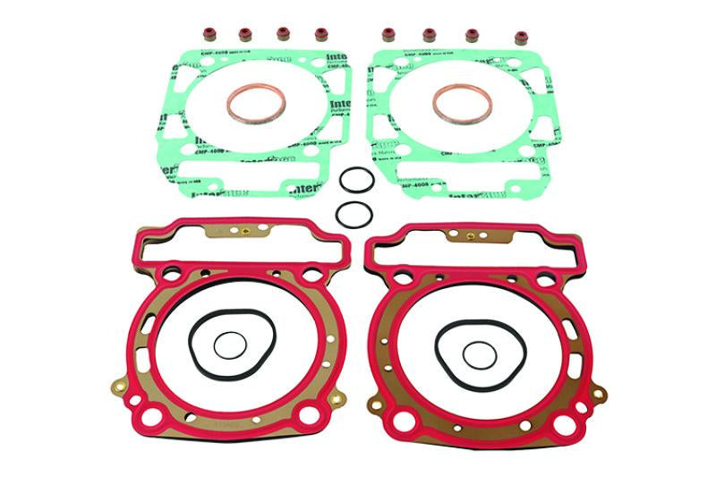 QuadBoss Qb Full Top End Set