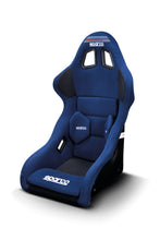 Cargar imagen en el visor de la galería, Sparco Seat Pro 2000 QRT Martini-Racing Navy