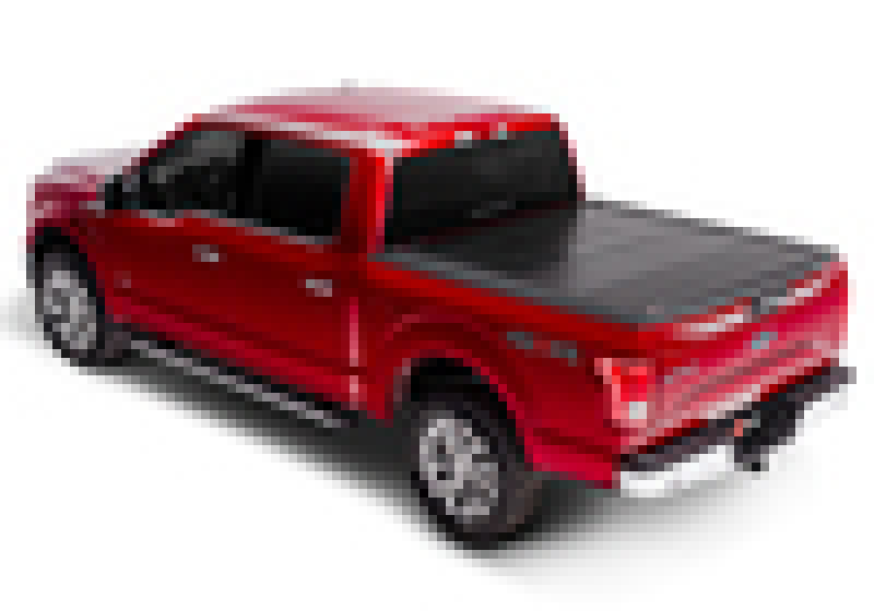 BAK 04-14 Ford F-150 Caja de 5 pies y 6 pulgadas BAKFlip G2