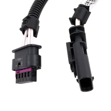 Cargar imagen en el visor de la galería, BBK 18-20 Ford Mustang GT O2 Sensor Wire Harness Extensions 16in (Pair)