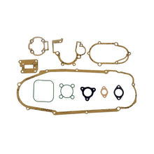 Cargar imagen en el visor de la galería, Athena 98-01 Derbi LC 50 Complete Gasket Kit (Excl Oil Seal)