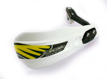 Cargar imagen en el visor de la galería, Cycra Stealth Primal Handguard - White