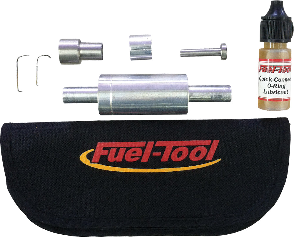 Fuel Tool Check Valve Rebuild Tool (MC400)