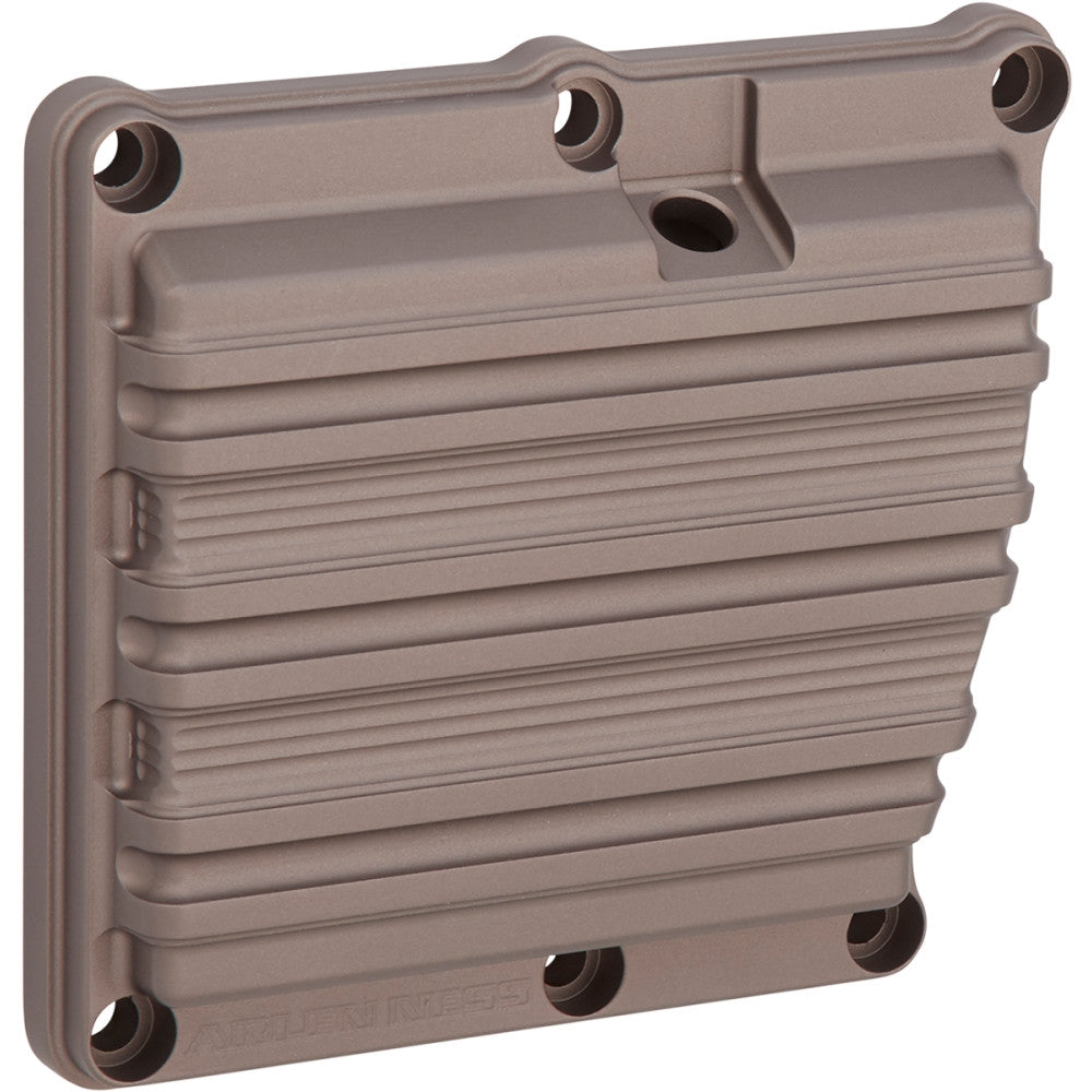 Arlen Ness 10-Gauge Transmission Top Cover