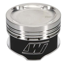 Cargar imagen en el visor de la galería, Wiseco Toyota 7MGTE 4v Dished -16cc Turbo 83.5 Piston Shelf Stock Kit