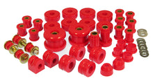 Cargar imagen en el visor de la galería, Prothane 95-99 Dodge Neon Total Kit - Red