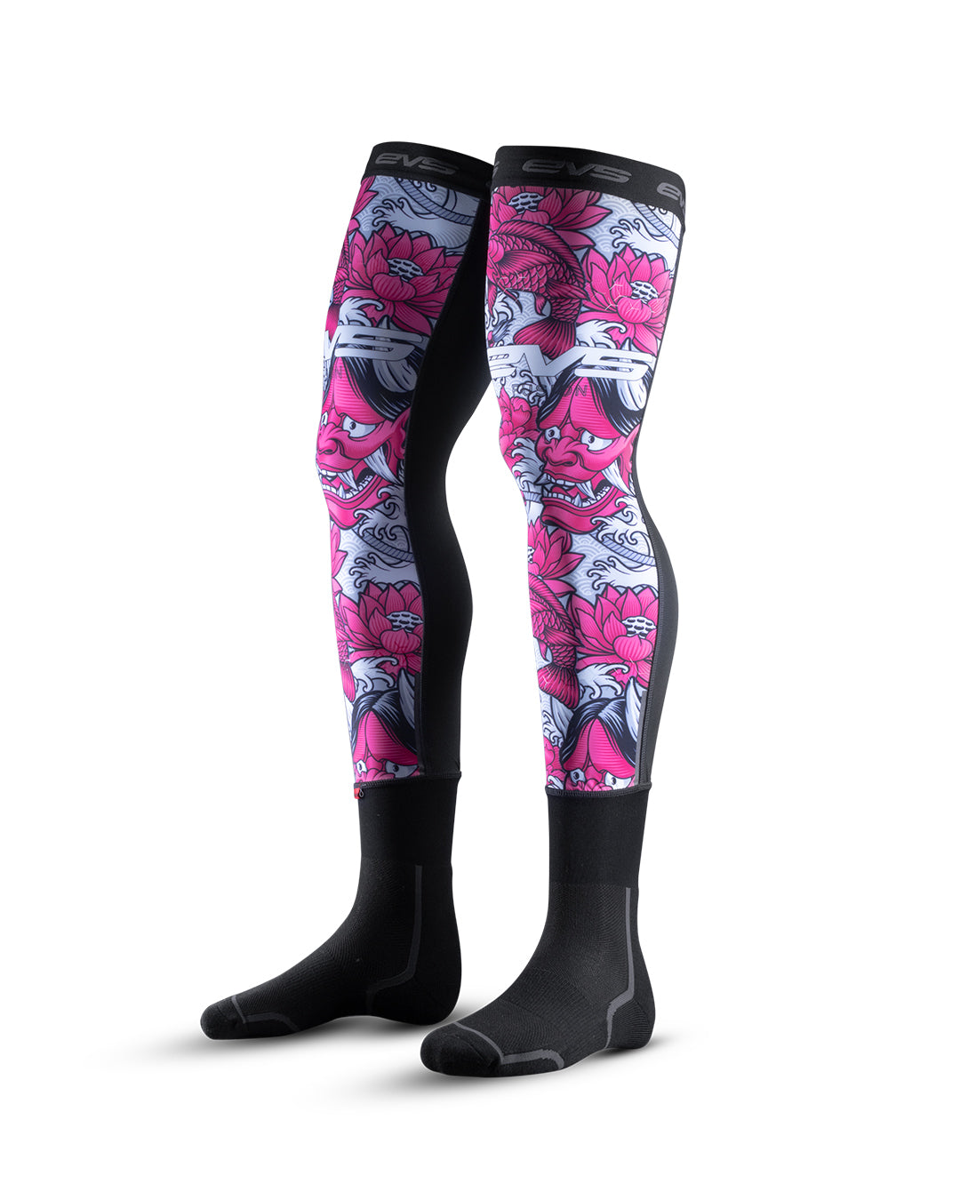EVS Fusion Sock/ Sleeve Combo Hannya Youth (FSN-HA-Y)