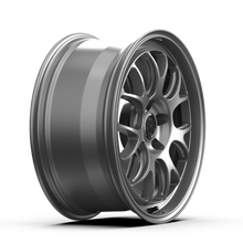 Load image into Gallery viewer, fifteen52 Apex RSR 18x8.5 5x112 42mm ET 57.1mm Center Bore Matte Titanium