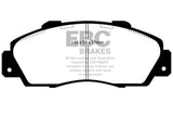 EBC 97 Acura CL 3.0 Greenstuff Front Brake Pads