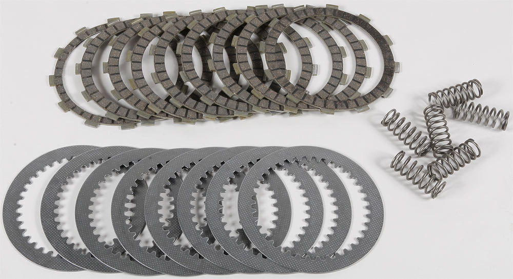 EBC Dirt Racer Clutch SET DRC137