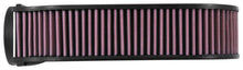 Cargar imagen en el visor de la galería, K&amp;N 2013 Mercedes-Benz GLK250 L4-2.1L DSL Replacement Air Filter