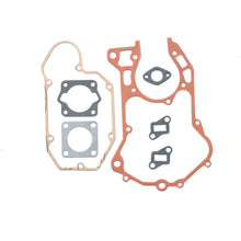 Cargar imagen en el visor de la galería, Athena Francomorini 2T M03/M04 48 Complete Gasket Kit (w/o Oil Seals)