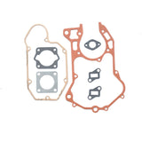 Athena Francomorini 2T M03/M04 48 Complete Gasket Kit (w/o Oil Seals)