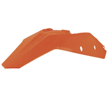 Cargar imagen en el visor de la galería, Acerbis 07-10 KTM SX/SX-F/ XC/XC-F Rear Fender Cowling - Orange