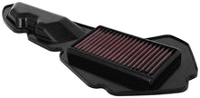 Load image into Gallery viewer, K&amp;N 18-20 Honda PCX (125CC) Replacement Air Filter