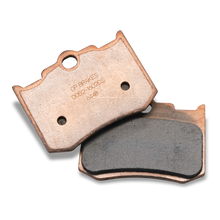 Cargar imagen en el visor de la galería, Performance Machine Brake Pads - 125x4R DP Sport