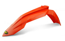 Cargar imagen en el visor de la galería, Cycra 16-23 KTM 125-500 SX/XC/XC-W/SX-F/XC-F/XCF-W Performance Front Fender - Orange