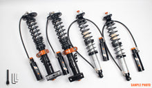 Cargar imagen en el visor de la galería, AST 2021+ BMW M3 G80 / M4 G82 5200 Series Coilovers