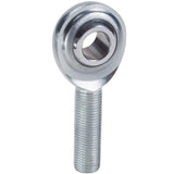 Rod End (C) 2-Pc Carbon M-R 10 mm-10 mm