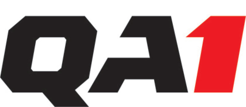 QA1 1.060in Base Steel SBCT Loop Black