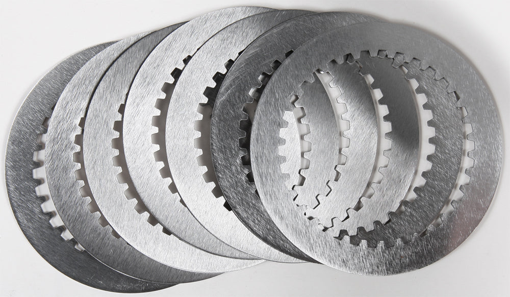 Hinson Plates KIT-Steel 7 Plates (SP219-7-001)