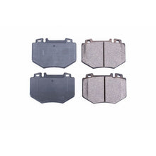 Cargar imagen en el visor de la galería, Power Stop 05-06 Mercedes-Benz S500 Front Z16 Evo Ceramic Brake Pad