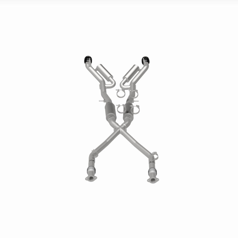 Magnaflow 23-2025 Nissan Z SPEQ Series Cat-Back Exhaust System