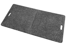 Cargar imagen en el visor de la galería, BedRug 2ft x 4ft Folding Utility Mat TrackMat