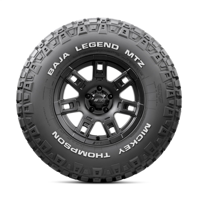 Mickey Thompson Baja Legend MTZ Tire - LT295/70R17 121/118Q - 247924