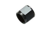 Cargar imagen en el visor de la galería, Vibrant -6AN Tube Nut Fitting - Aluminum