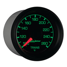 Cargar imagen en el visor de la galería, Autometer Factory Match Ford 52.4mm Full Sweep Electronic 100-260 Deg F Transmission Temp Gauge