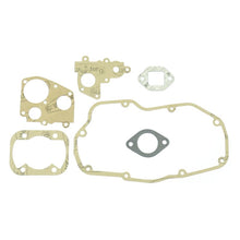 Cargar imagen en el visor de la galería, Athena Aspes 125 HOPI RGC Complete Gasket Kit (w/o Oil Seals)