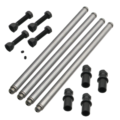 S&S Cycle 53-65 Big Twin Adjustable Pushrod Kit