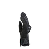 Dainese Mig 3 Air Tex Gloves Black/Black - XS